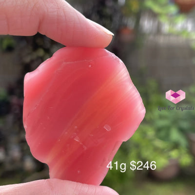 Sophia & Christlight Pastel Andara Crystal (Very Rare) High Vortex Mount Shasta 41G