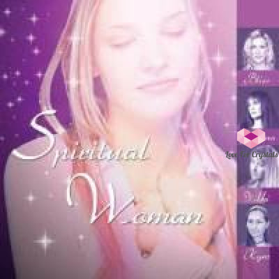 Spiritual Woman Meditation Cd