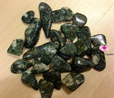 Stonehenge Bluestone 15Mm/4Gms Tumbled Stones