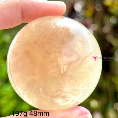 Sugar Fluorite Sphere (China) Balls Crystal