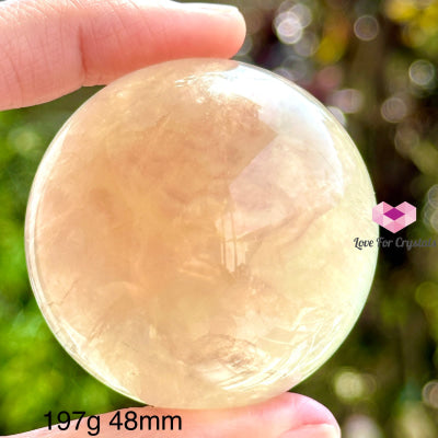 Sugar Fluorite Sphere (China) Balls Crystal