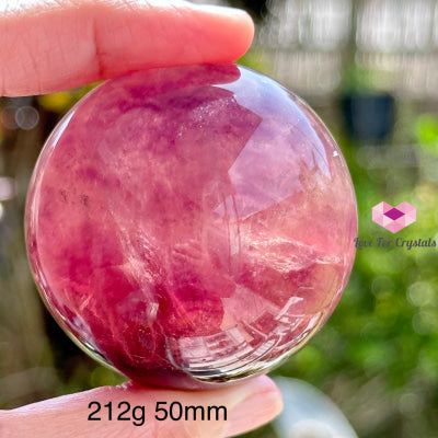 Sugar Fluorite Sphere (China) Balls Crystal