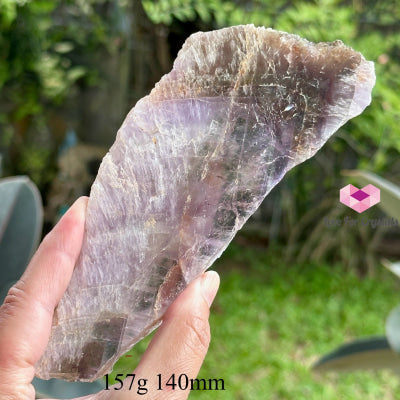 Super 7 Charging Plates (Brazil) 157G 140Mm Raw Stones