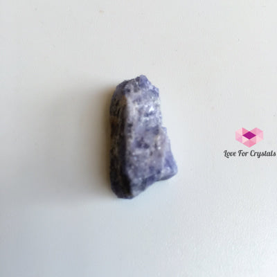 Tanzanite (Aaa) Tanzania Raw Stones