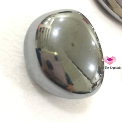 Terahertz Pebbles (Negative Ion) Japan Tumbled Stones