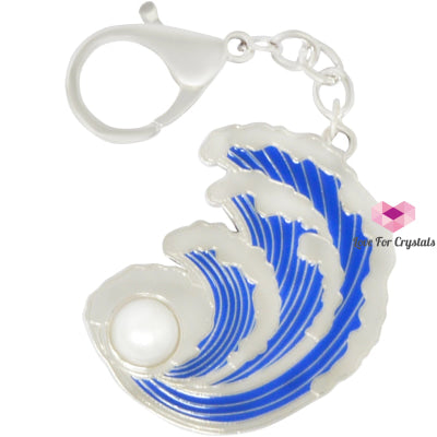 Water Wave With Pearl Amulet (Feng Shui 2024) Feng Shui 2024