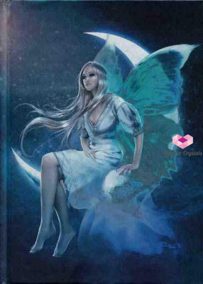 White Fairy Journal