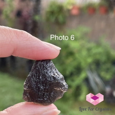 Agni Manitite (20-30Mm) Indonesia Photo 6 Raw Stones