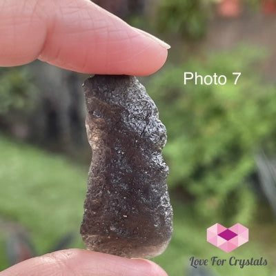 Agni Manitite (20-30Mm) Indonesia Photo 7 Raw Stones