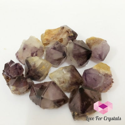 Amethyst Points (Natural) South Africa Crystals