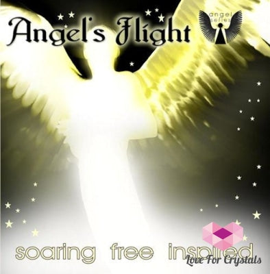 Angels Flight Cd
