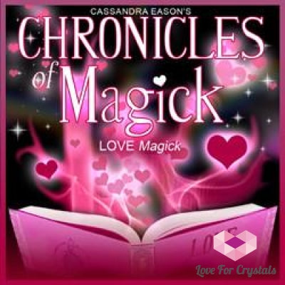 Chronicles Of Magick: Love Magick Cd