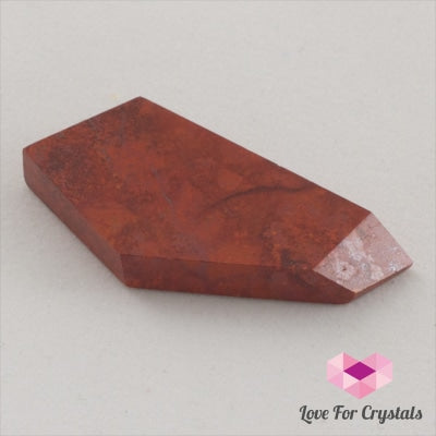 Crimson Cuprite Polished 15Mm Stones