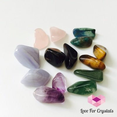 Crystal Kit For Kids By Agartha (Pocketsized) Crystal Kits