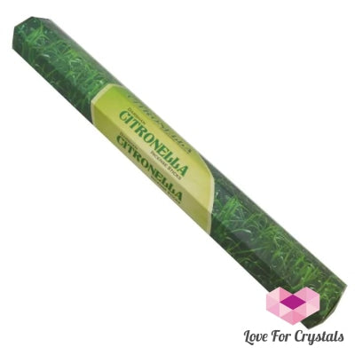 Darshan Incense Sticks - Citronella