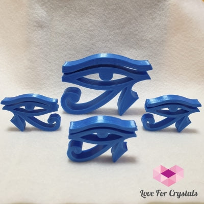 Eye Of Ra / Horus Plastic Standee Metaphysical Tool
