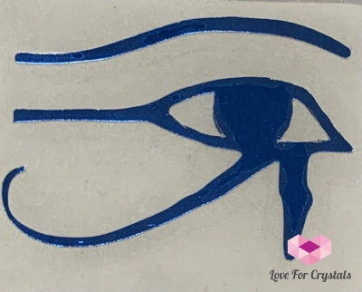 Eye Of Ra Vinyl Sticker Metaphysical Tool