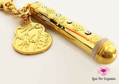 Feng Shui - Health Amulet Keychain