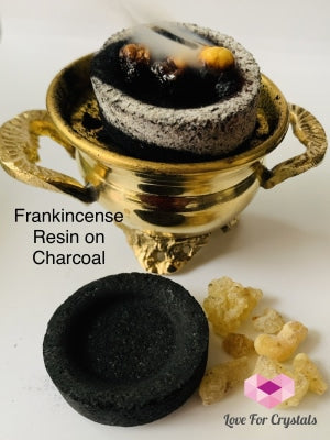 Frankincense Resin Incense