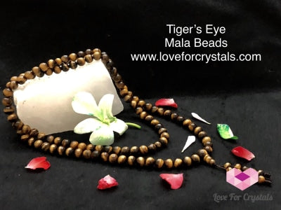 Gemstones Mala Beads 2-In-1 Bracelet/necklace