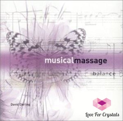 Musical Massage: Balance Cd