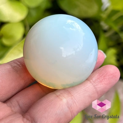 Opalite Spheres Crystal Sphere