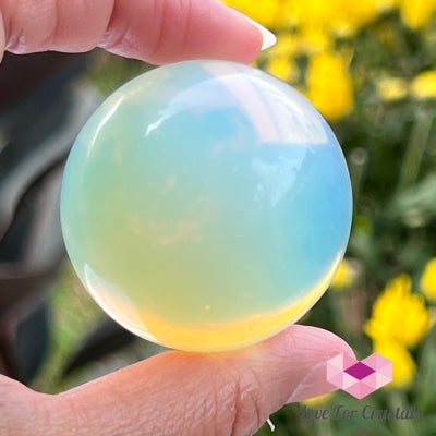 Opalite Spheres Crystal Sphere