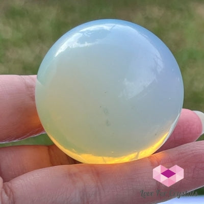 Opalite Spheres Per Piece Crystal Sphere