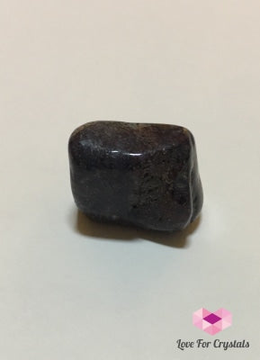 Pietersite Tumbled 4.11Gms (1.5X1.3Cm) Polished Stones