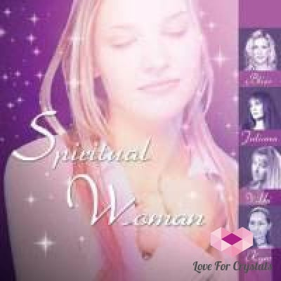 Spiritual Woman Meditation Cd