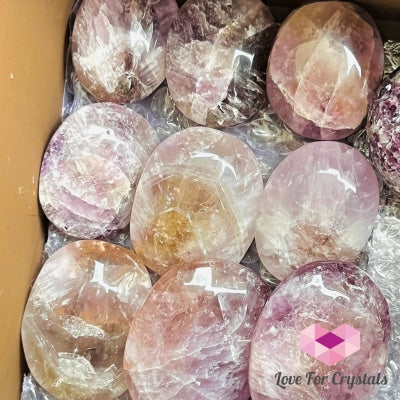Super 7 (Seven) Palm Stone (Brazil) Polished Stones