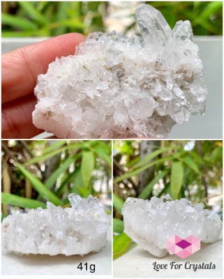 Tomas Gonzaga Clear Quartz Cluster (Brazil) Caves Geodes And Clusters