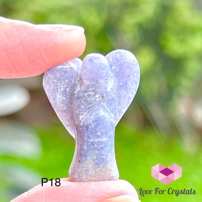 Trolleite Pocket Angel (Mini) 30-40Mm Photo 18