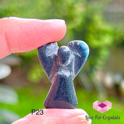 Trolleite Pocket Angel (Mini) 30-40Mm Photo 23