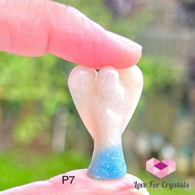 Trolleite Pocket Angel (Mini) 30-40Mm Photo 7